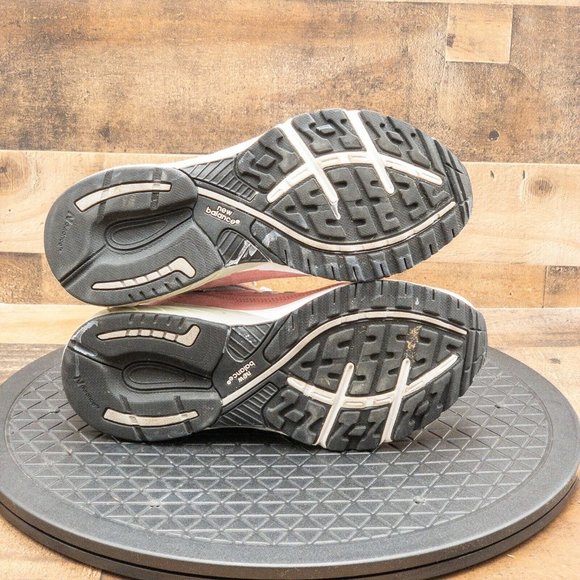 New Balance 993 Susan G Komen Think Pink Size 7D - Picture 4 of 9